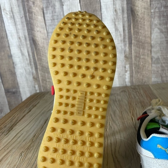 Puma Future Rider Sneaker - Picture 4 of 8